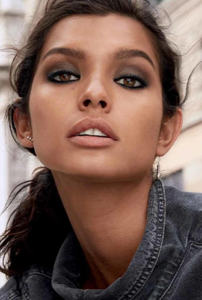 Maybelline Tattoo Liner Smokey Gel Pencil Eyeliner Zwart - Waterproof 6 Maybelline Tattoo Liner Smokey Gel Pencil Eyeliner Zwart - Waterproof - Afbeelding 4