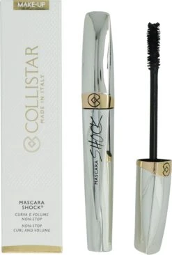 Collistar Mascara Shock - Deep Black -Cosmetica Winkel 810x1200 1