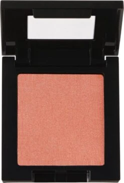 Maybelline Fit Me Blush - 40 Peach - Oranje - Natuurlijk Ogende Rouge 25 Maybelline Fit Me Blush - 40 Peach - Oranje - Natuurlijk Ogende Rouge -Cosmetica Winkel 813x1200 4