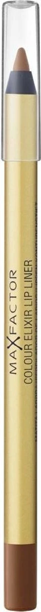 Max Factor Colour Elixir - 14 Brown & Nude - Lippenpotlood 3 Max Factor Colour Elixir - 14 Brown & Nude - Lippenpotlood