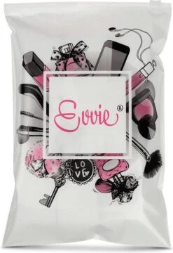 Evvie Set Van 10 Make-up Kwasten Kabuki In Etui Marble - Zwart-Goud 14 Evvie Set Van 10 Make-up Kwasten Kabuki In Etui Marble - Zwart-Goud -Cosmetica Winkel 824x1200 1