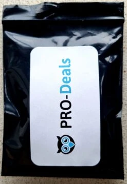 PRO-Deals | EyeLash Adhesive | Wimperlijm | Make-up | Nepwimpers | Extension Tool | 7 Gram | Clear White 10 PRO-Deals | EyeLash Adhesive | Wimperlijm | Make-up | Nepwimpers | Extension Tool | 7 Gram | Clear White -Cosmetica Winkel 825x1200 2