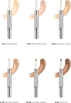 L’Oréal Paris True Match Touche Magique Concealer - N3-5 Natural Beige 20 L’Oréal Paris True Match Touche Magique Concealer - N3-5 Natural Beige -Cosmetica Winkel 829x1200 1