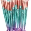 10-delige Make-up Kwasten/Brush Set | Mermaid / Zeemeermin | Fashion Favorite 2 10-delige Make-up Kwasten/Brush Set | Mermaid / Zeemeermin | Fashion Favorite -Cosmetica Winkel 835x1200 1