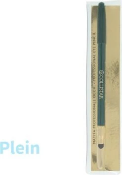 Collistar Professional Eyepencil 10, Metallic Green -Cosmetica Winkel 839x1200 2