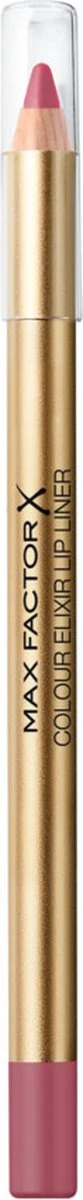 Max Factor Colour Elixir Lip Liner 030 Mauve Moment 3 Max Factor Colour Elixir Lip Liner 030 Mauve Moment