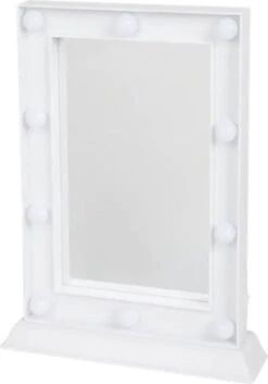 Make-up Spiegel Met Verlichting - Spiegel Met Led Verlichting - Led Lamp - Spiegel - Make-up Spiegel - Led Licht - Spiegel -Cosmetica Winkel 840x1200 5