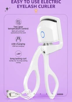 BeautyTech Elektrische Wimperkruller/Wimperkrultang - Roze - Oplaadbaar - Beauty - Verzorging - Make Up -Cosmetica Winkel 844x1200 1