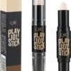 Contourstick Highlight 2 Shades Dark Highlight Stick 2 Contourstick Highlight 2 Shades Dark Highlight Stick -Cosmetica Winkel 844x1200
