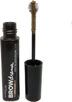 Maybelline Brow Drama - Dark Blonde - Blond - Wenkbrauwmascara 17 Maybelline Brow Drama - Dark Blonde - Blond - Wenkbrauwmascara -Cosmetica Winkel 848x1200 2