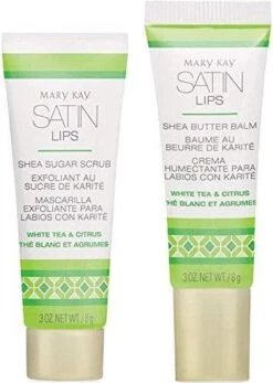 Mary Kay Satin Lips Set