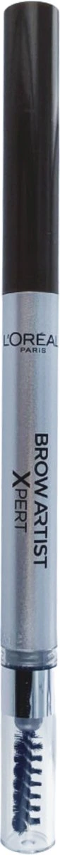 L’Oréal Paris Brow Artist Xpert Wenkbrauwpotlood - 105 Brunette 7 L’Oréal Paris Brow Artist Xpert Wenkbrauwpotlood - 105 Brunette - Afbeelding 5