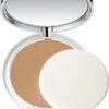 Clinique Almost Powder SPF 15 - Deep - Make-uppoeder 2 Clinique Almost Powder SPF 15 - Deep - Make-uppoeder -Cosmetica Winkel 861x1200