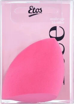 Etos Make-Up Blender - 4 X Sponsje -Cosmetica Winkel 863x1200 2