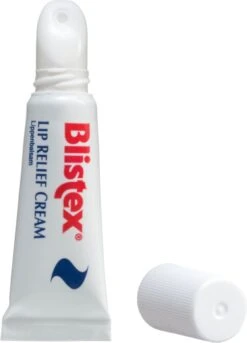 Blistex Lip Relief Cream - 6 Ml - Lippenbalsam -Cosmetica Winkel 863x1200