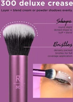 Real Techniques Everyday Essentials Plus Met Bonus Wonder Teint Spons 23 Real Techniques Everyday Essentials Plus Met Bonus Wonder Teint Spons -Cosmetica Winkel 865x1200 2