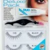 Ardell Natural 110 Black Deluxe Pack 1 Ardell Natural 110 Black Deluxe Pack -Cosmetica Winkel 872x1200