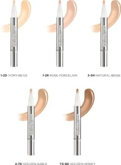 L’Oréal Paris True Match Touche Magique Concealer - N3-5 Natural Beige 28 L’Oréal Paris True Match Touche Magique Concealer - N3-5 Natural Beige -Cosmetica Winkel 876x1200 3