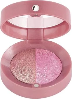 Bourjois Le Duo Blush Sculpt Blush - 02 Roméo Et Pachette 31 Bourjois Le Duo Blush Sculpt Blush - 02 Roméo Et Pachette -Cosmetica Winkel 878x1200