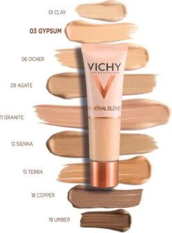Vichy Minéralblend Foundation - 03 Gymsum - 30 Ml 18 Vichy Minéralblend Foundation - 03 Gymsum - 30 Ml -Cosmetica Winkel 886x1200 1