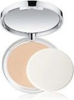 Clinique Almost Powder SPF 15 - Deep - Make-uppoeder 20 Clinique Almost Powder SPF 15 - Deep - Make-uppoeder -Cosmetica Winkel 886x1200 2