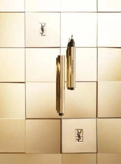 Yves Saint Laurent Touche Eclat Concealer - 1 Rose Radiance 16 Yves Saint Laurent Touche Eclat Concealer - 1 Rose Radiance -Cosmetica Winkel 887x1200