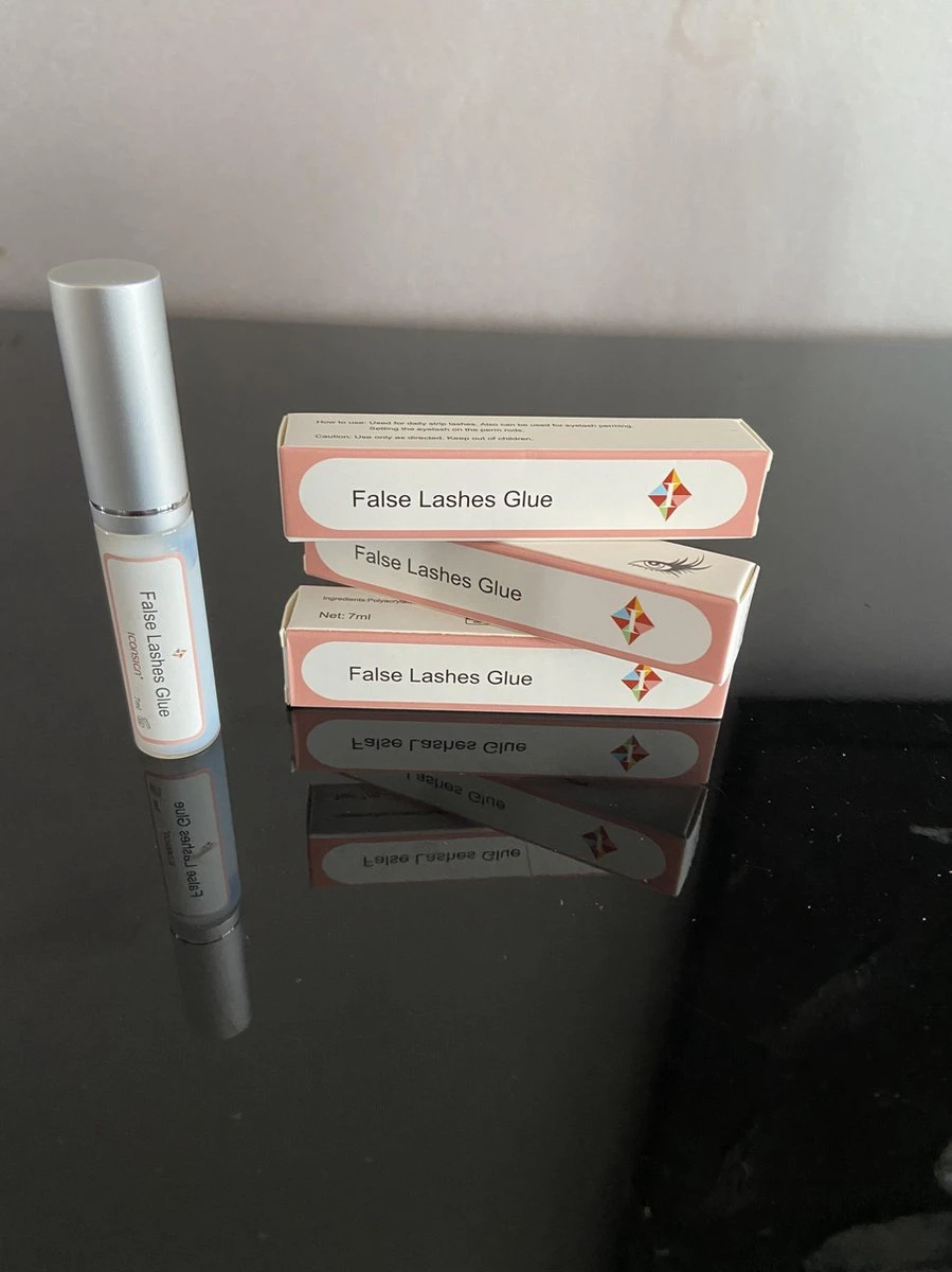 Lashlift Lijm - Lash Lift Lijm - Lash Lift Glue- 7ML - Extra Sterk - Wit 3 Lashlift Lijm - Lash Lift Lijm - Lash Lift Glue- 7ML - Extra Sterk - Wit