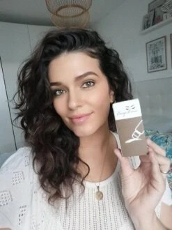 EasyBrow Wenkbrauw Kit Donkerbruin - Wenkbrauw Sjabloon 24 Stuks - Wenkbrauw Stempel - Wenkbrauw Poeder - Eyebrow Stamp - Brow Lift 19 EasyBrow Wenkbrauw Kit Donkerbruin - Wenkbrauw Sjabloon 24 Stuks - Wenkbrauw Stempel - Wenkbrauw Poeder - Eyebrow Stamp - Brow Lift -Cosmetica Winkel 899x1200 8