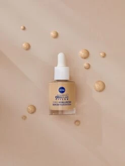 NIVEA 4005900938848 Foundationmake-up 30 Ml Druppelfles Vloeistof 03 23 NIVEA 4005900938848 Foundationmake-up 30 Ml Druppelfles Vloeistof 03 -Cosmetica Winkel 900x1200 14