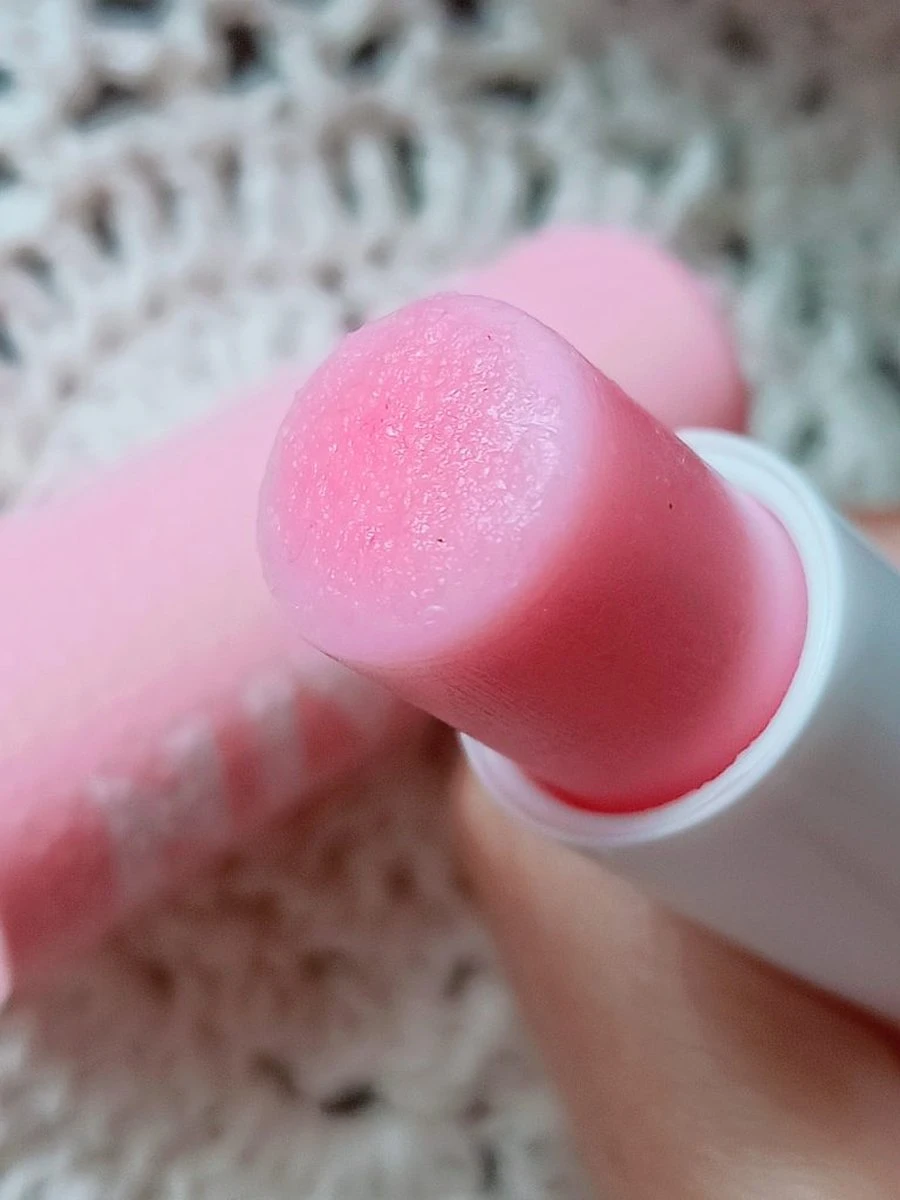 NIVEA Lipscrub & Lipverzorging In 1 Stick 4,8g - Super Zachte Lippen Met Wilde Roos En Vitamine E 8 NIVEA Lipscrub & Lipverzorging In 1 Stick 4,8g - Super Zachte Lippen Met Wilde Roos En Vitamine E - Afbeelding 6