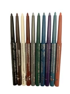 Easy Paris – Zwart Oogpotlood, Draaibaar / Automatic Eye Pencil – Waterproof - Nummer 001 - 1 Stuks 7 Easy Paris – Zwart Oogpotlood, Draaibaar / Automatic Eye Pencil – Waterproof - Nummer 001 - 1 Stuks -Cosmetica Winkel 900x1200 5