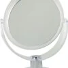 Royal Draaibare Make-Up Spiegel (10 X Vergroting) 1 Royal Draaibare Make-Up Spiegel (10 X Vergroting) -Cosmetica Winkel 908x1200