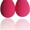 Life Essentials Make-Up Spons Roze - 2-pack 1 Life Essentials Make-Up Spons Roze - 2-pack -Cosmetica Winkel 909x1200 3