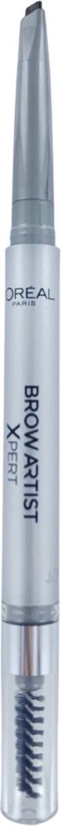 L'Oréal Paris Brow Artist Xpert Wenkbrauwpotlood - 109 Ebony 5 L'Oréal Paris Brow Artist Xpert Wenkbrauwpotlood - 109 Ebony - Afbeelding 3