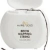 Marie-José & Co - Brow Mapping String - Voor Henna Brows & Microblading - Kleur Draad: Zwart - 1 X 10 M - 50 Toepassingen 2 Marie-José & Co - Brow Mapping String - Voor Henna Brows & Microblading - Kleur Draad: Zwart - 1 X 10 M - 50 Toepassingen -Cosmetica Winkel 916x1200 2