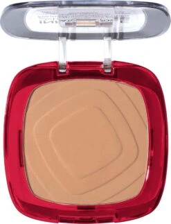 L’Oréal Paris Infaillible 24h Fresh Wear Powder Foundation - 220 Sand 18 L’Oréal Paris Infaillible 24h Fresh Wear Powder Foundation - 220 Sand -Cosmetica Winkel 918x1200