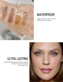 Sace Lady Tattoo Brow Peel-Off Gel - Brow Gel - Wenkbrauw Gel Mascara – Dark Brown #02 – Assortiment ‘Het Gemak’ 6 Sace Lady Tattoo Brow Peel-Off Gel - Brow Gel - Wenkbrauw Gel Mascara – Dark Brown #02 – Assortiment ‘Het Gemak’ -Cosmetica Winkel 919x1200 4