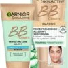 Garnier SkinActive BB Cream Classic Medium 5-in-1 Verzorging - 50 Ml -Cosmetica Winkel 921x1200 2