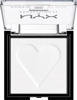 NYX Professional Makeup Can't Stop Won't Stop Mattifying Gezichtspoeder - Brightening Translucent 9 NYX Professional Makeup Can't Stop Won't Stop Mattifying Gezichtspoeder - Brightening Translucent -Cosmetica Winkel 922x1200 1