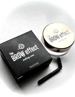 The Brow Effect Styling Wax- Wenkbrauwgel - Waterproof - Brow Gel - Instagram Brows 8 The Brow Effect Styling Wax- Wenkbrauwgel - Waterproof - Brow Gel - Instagram Brows -Cosmetica Winkel 922x1200