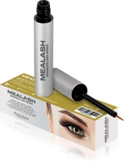 Wimperserum - MEALASH - Groeiserum 10 Wimperserum - MEALASH - Groeiserum -Cosmetica Winkel 925x1200