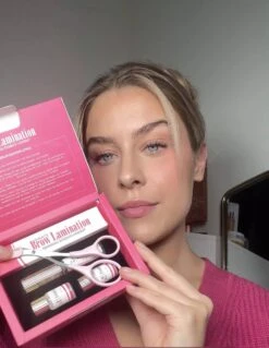 MURLEY'S Brow Lamination Kit - Brow Lift - Starterkit - Wenkbrauwlifting Set - Langdurig Perfecte Wenkbrauwen 13 MURLEY'S Brow Lamination Kit - Brow Lift - Starterkit - Wenkbrauwlifting Set - Langdurig Perfecte Wenkbrauwen -Cosmetica Winkel 929x1200