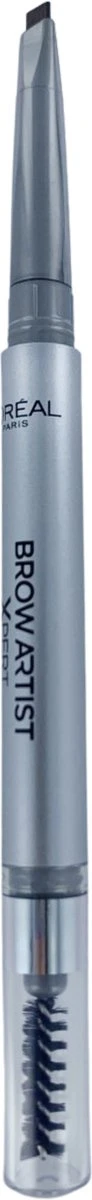 L’Oréal Paris Brow Artist Xpert Wenkbrauwpotlood - 105 Brunette 5 L’Oréal Paris Brow Artist Xpert Wenkbrauwpotlood - 105 Brunette - Afbeelding 3