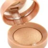 Bourjois Little Round Pot Oogschaduw - 10 Doré Olé 1 Bourjois Little Round Pot Oogschaduw - 10 Doré Olé -Cosmetica Winkel 932x1200