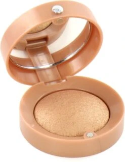 Bourjois Little Round Pot Oogschaduw - 10 Doré Olé