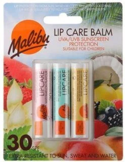 Malibu Lip Care Balm SPF 30 7 Malibu Lip Care Balm SPF 30 -Cosmetica Winkel 933x1200