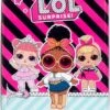 L.O.L. Surprise! - Lippenbalsem - 2 Pack -Cosmetica Winkel 934x1200