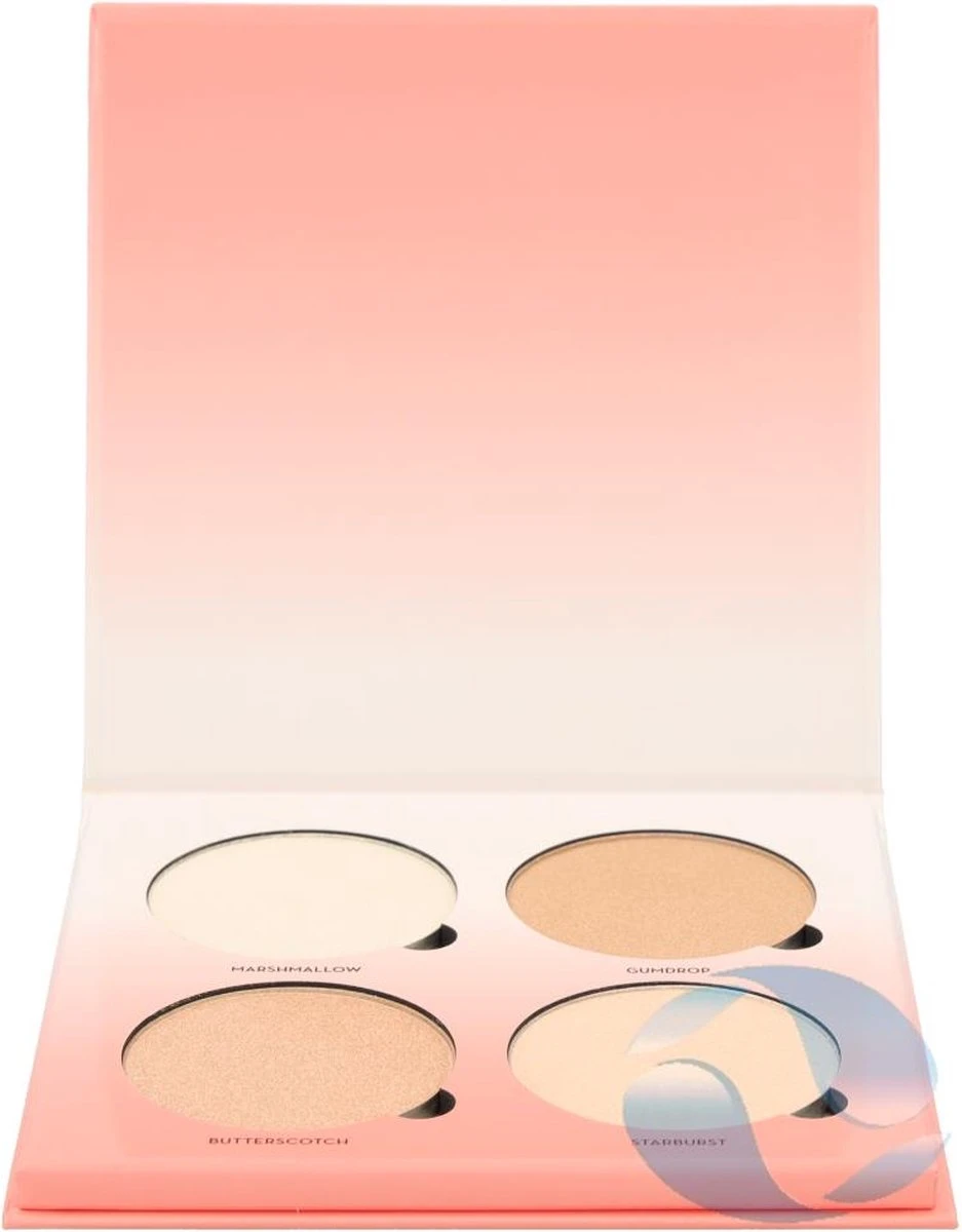 Anastasia Beverly Hills Glow Kit - Sugar 4 Anastasia Beverly Hills Glow Kit - Sugar - Afbeelding 2