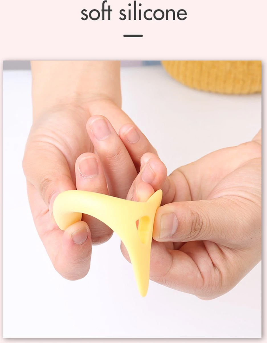 Eyeliner Tool - Wing - Winged Eyeliner - Eyeliner Aid - Applicator - Eyeliner Helper - Mascara Helper - Perfecte Eyeliner - Perfect - Eye Make-Up Tool - 10 Eyeliner Tool - Wing - Winged Eyeliner - Eyeliner Aid - Applicator - Eyeliner Helper - Mascara Helper - Perfecte Eyeliner - Perfect - Eye Make-Up Tool - - Afbeelding 8