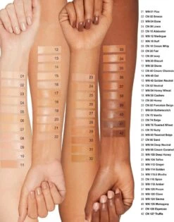 CLINIQUE EVEN BETTER Clinical Serum Foundation - CN70 - Vanilla - 30 Ml -Cosmetica Winkel 940x1200 1